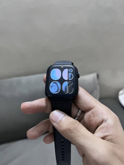 Apple watch 9 | 45 mm original imported