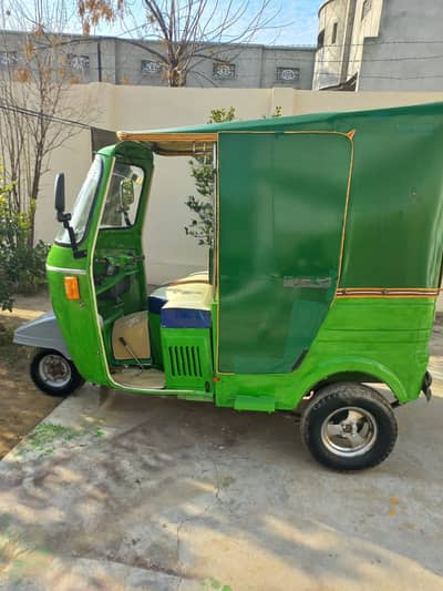 Rikshaw for sale