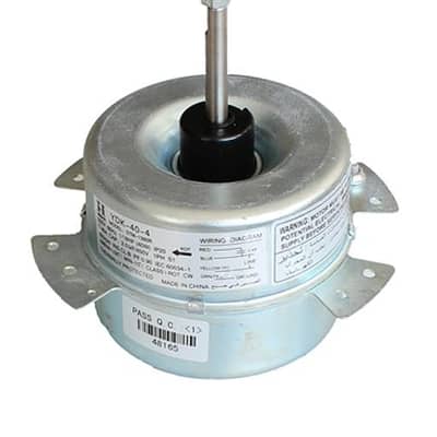 Fan motor Used 100%genuine Outdoor 4-ton all company enable.