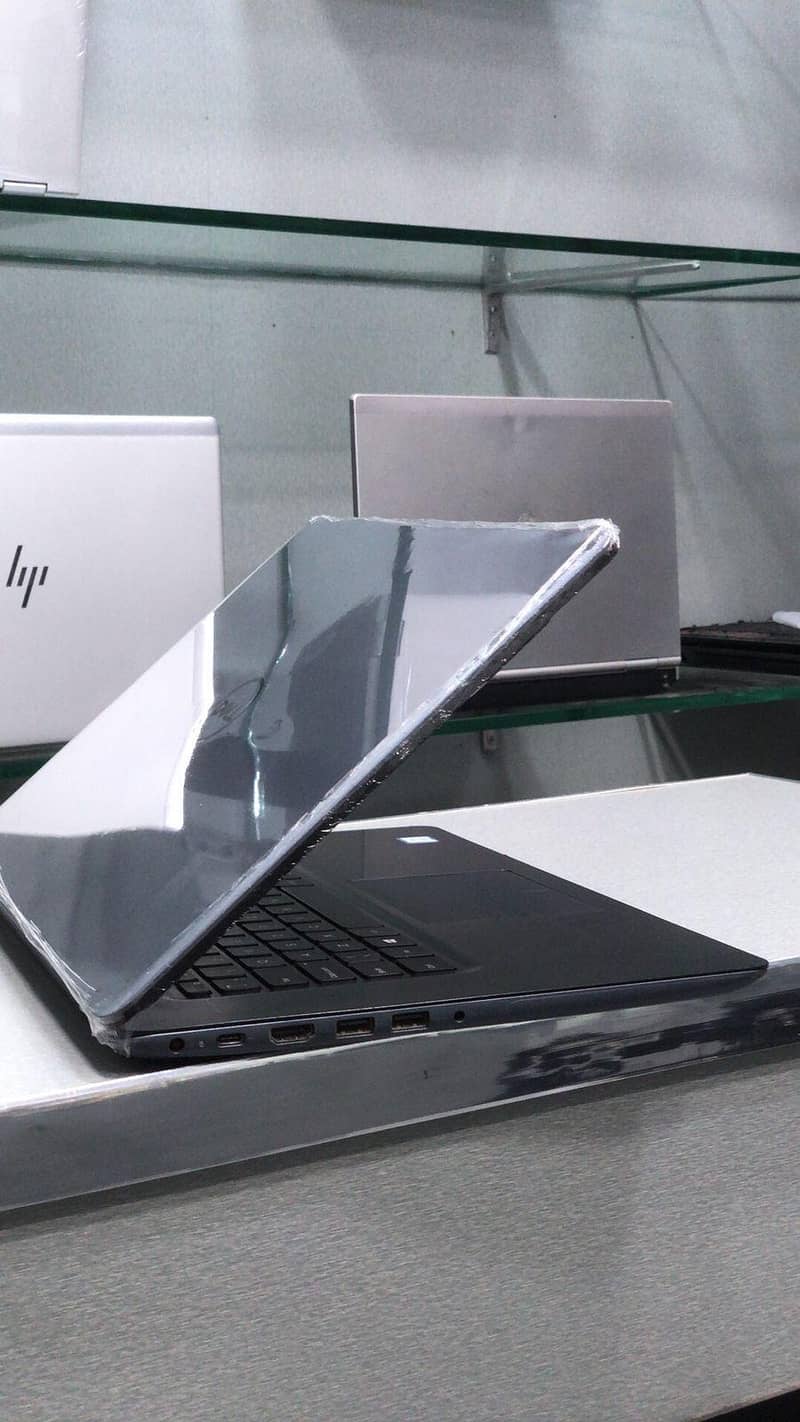 DELL 8 Generation 2