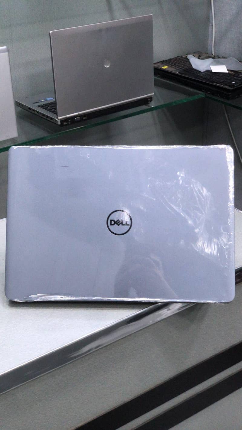 DELL 8 Generation 3