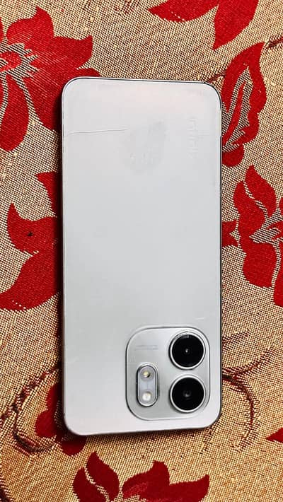 Infinix Smart 9