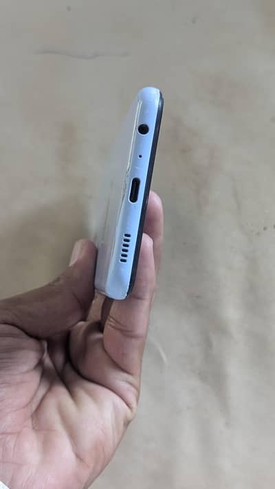 Samsung Mobile A13
