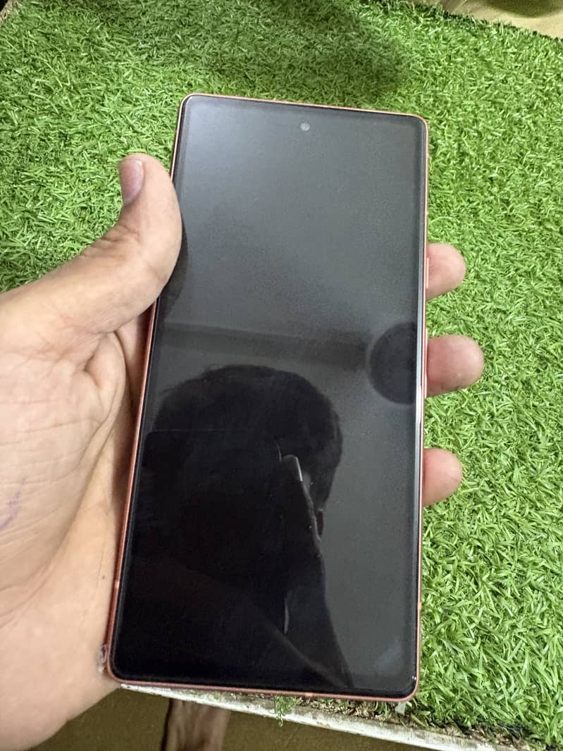 Google Pixel 7a 2