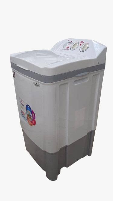 washing machine 1