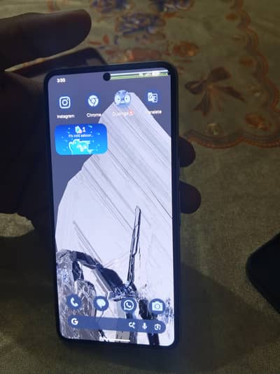 Google Pixel 8 Pro