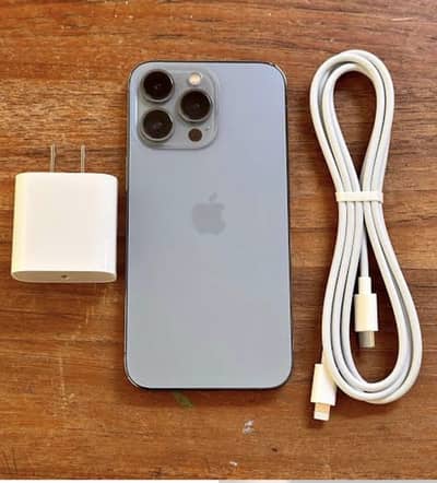 iPhone 13 Pro Max