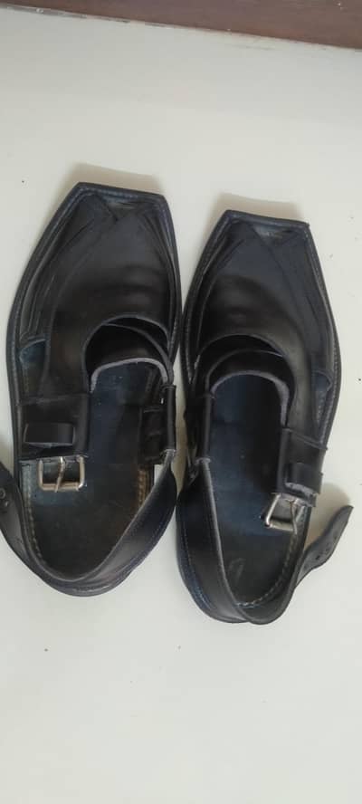 Peshawari Sandal