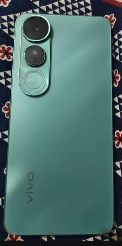 Vivo V50 Lite