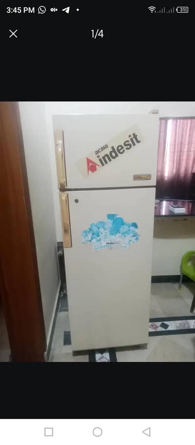 refrigerator for sale all ok
