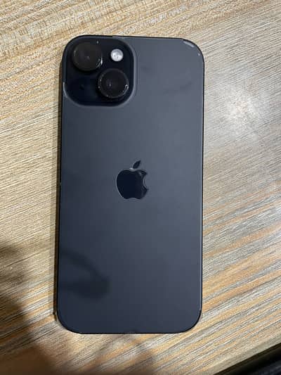 Apple iPhone 15