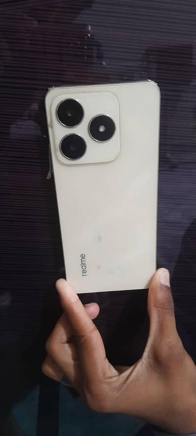 Realme C61