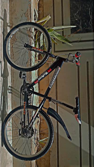 Cycle For Sell