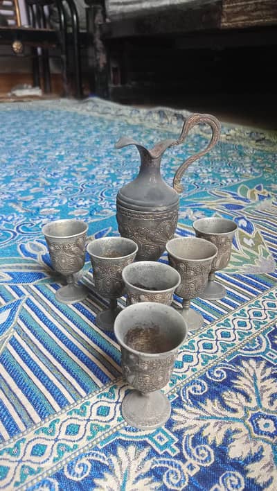 home decoration pots