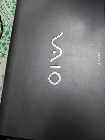 Sony Vaio Laptop For Sell