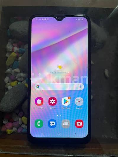 Samsung galaxy A10s (android 11) (last:7,000) (exchange available)