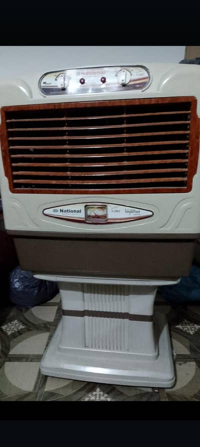 room cooler