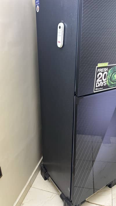 Dawlance fridge 10/10 condition