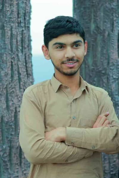 Furqan Hussain Shah