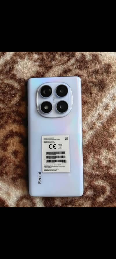 Xiaomi Redmi Note 14 Pro