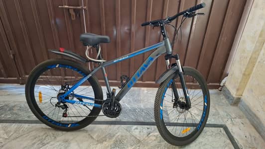 29 inch MTB cycle  Ottava Brand