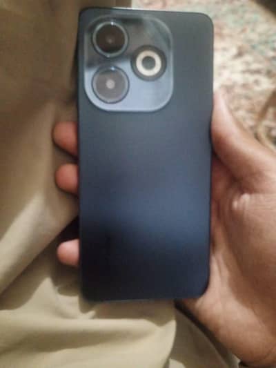 infinix smart 8 pro
