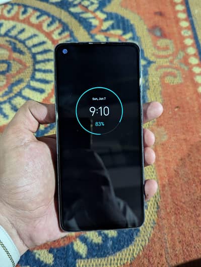Moto G Power 2021