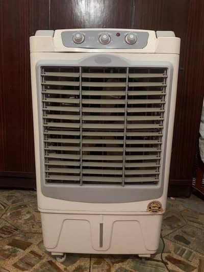 Room Cooler