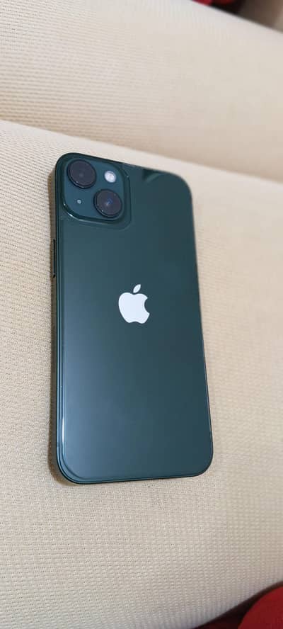 iPhone 13