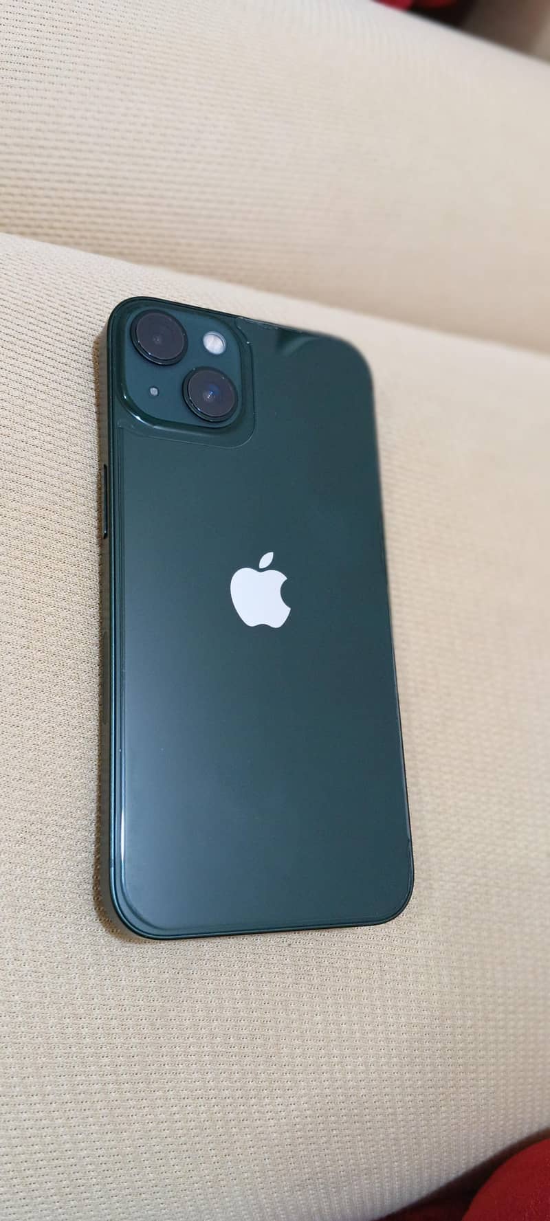iPhone 13 0