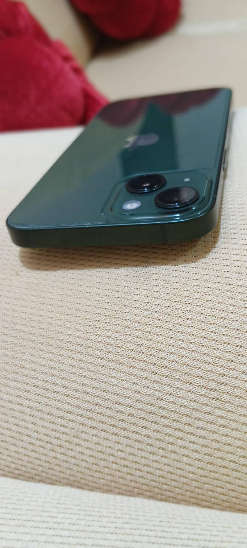 iPhone 13 5