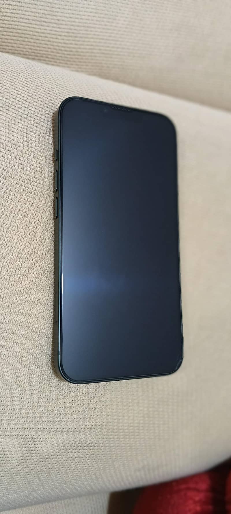 iPhone 13 7