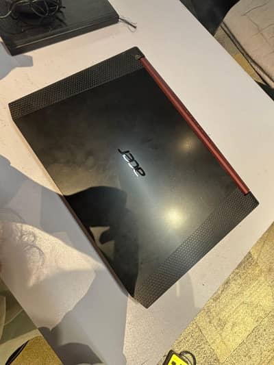 Acer Nitro 5