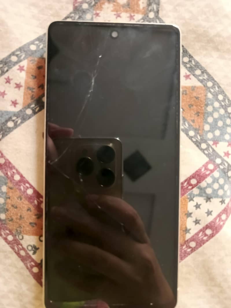 Google Pixel 7 0