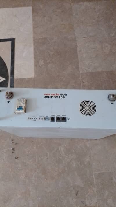 Narada battery for sale