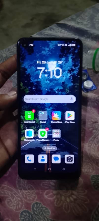 OPPO A78