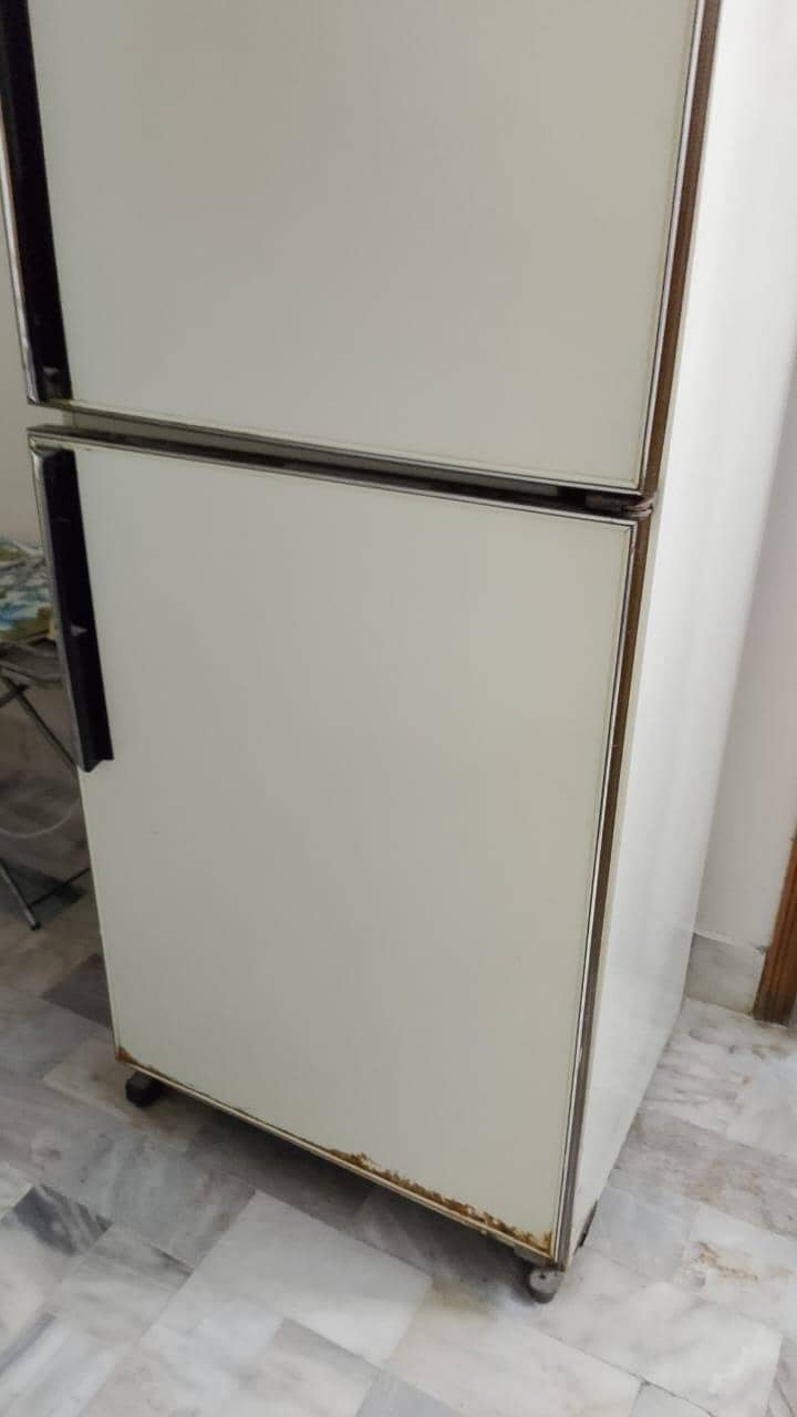 Refregerator 2