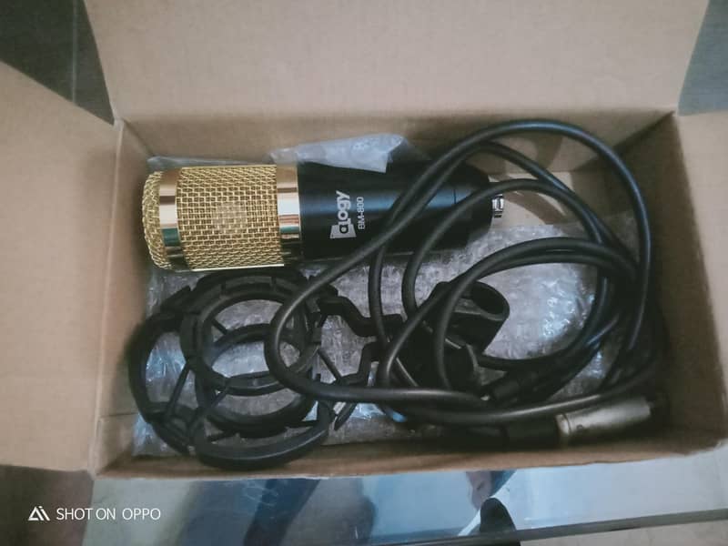 Bm-800 0