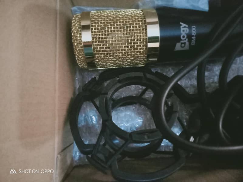 Bm-800 2