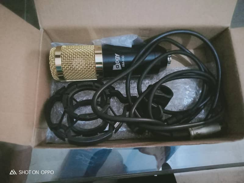 Bm-800 3