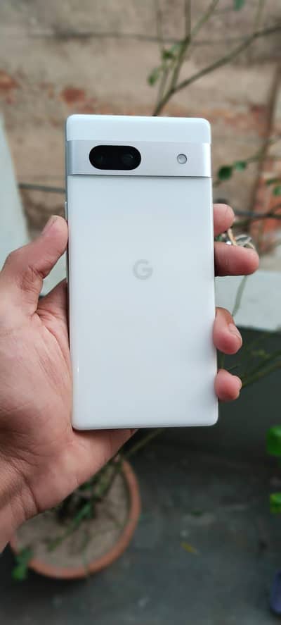 Google Pixel 7a