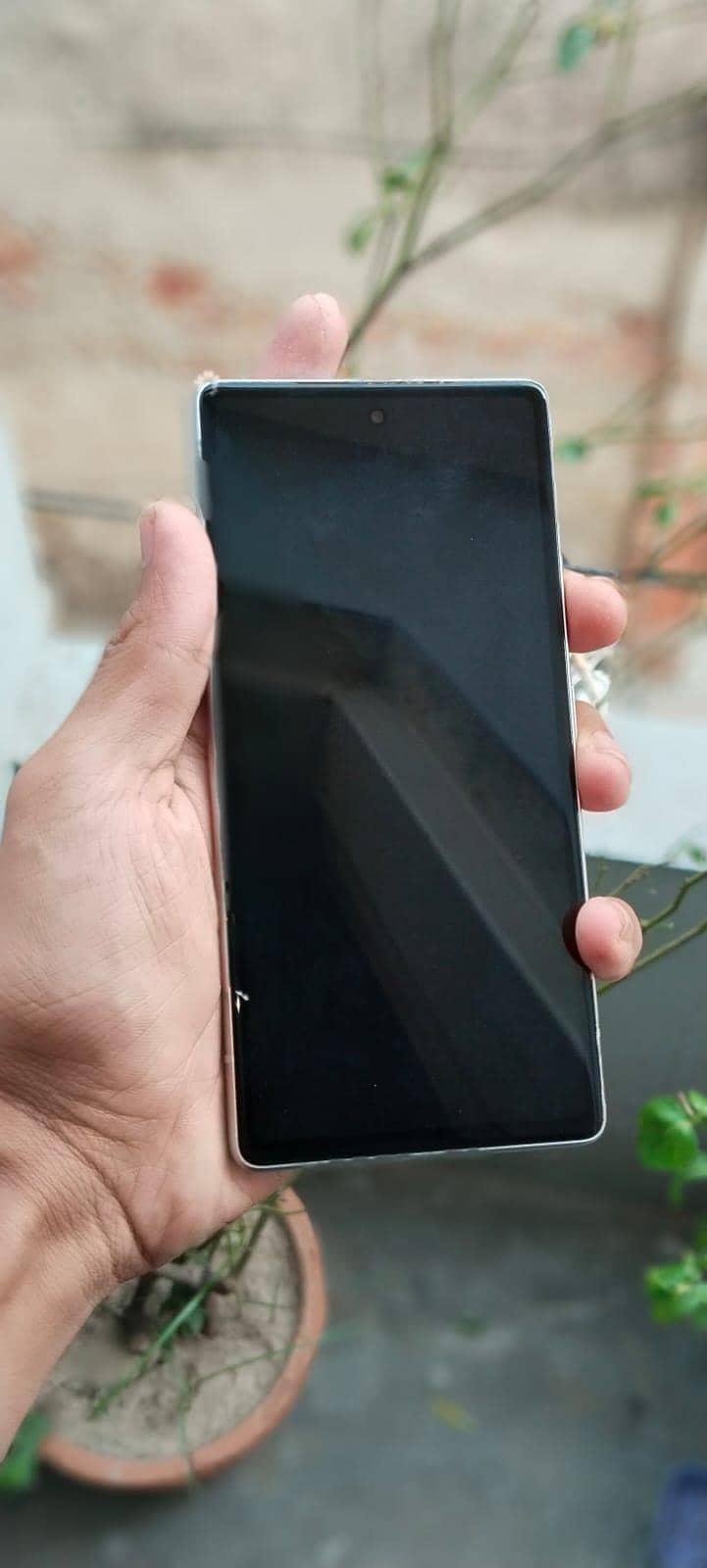 Google Pixel 7a 4