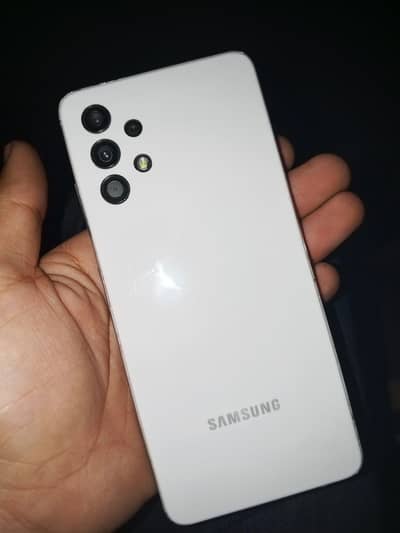 Samsung Mobile A32