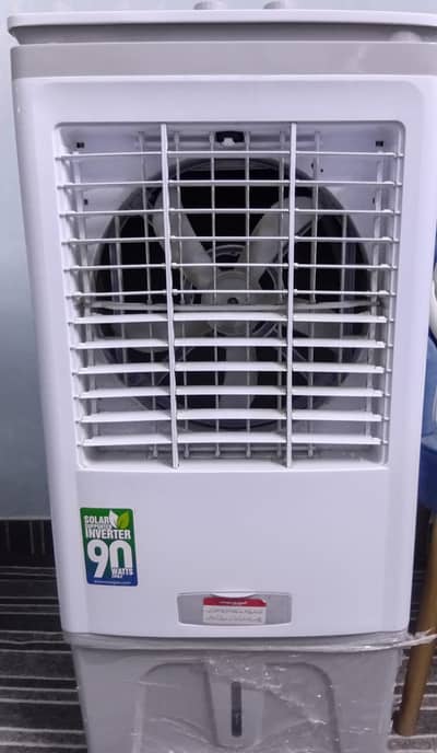 Air Cooler- NG AC - DC Inverter