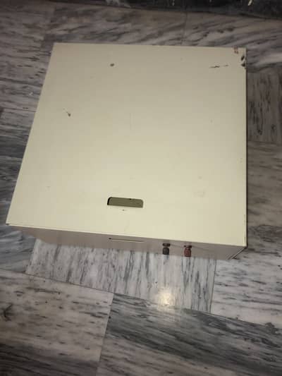 Battery box available for sale