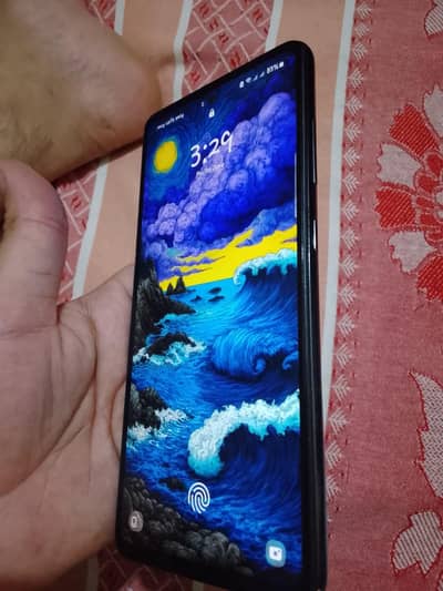 Samsung Mobile A52