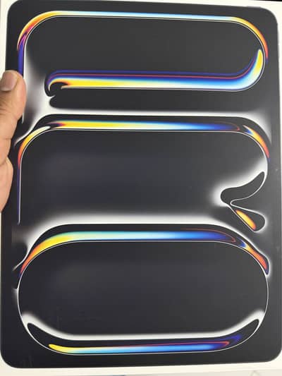 iPad Pro 13-inch (M5) Wi-Fi + Cellular 512 GB