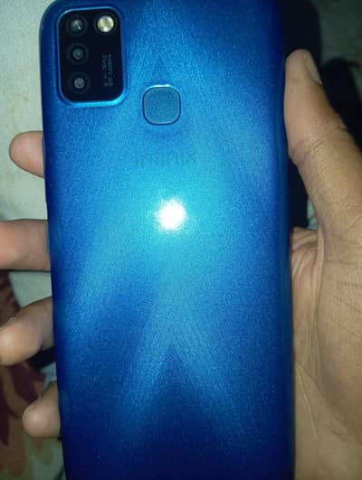 Infinix Smart 6