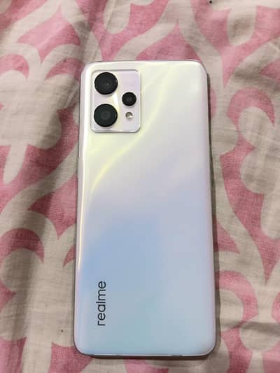 Realme 9