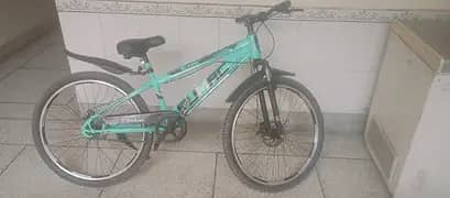 cycle 0